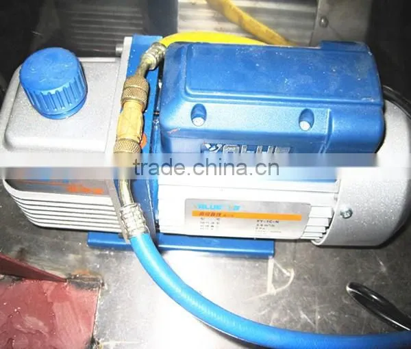 Vacuum Bloating Machine For Meat and Chicken photo-4