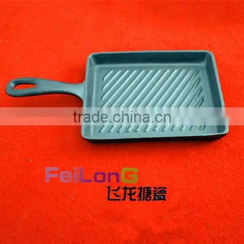 rectangle skillet