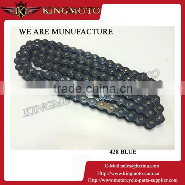 Best 428 Roller Chain for Motorcycle, Motorcycle Roller Chain 428 photo-3