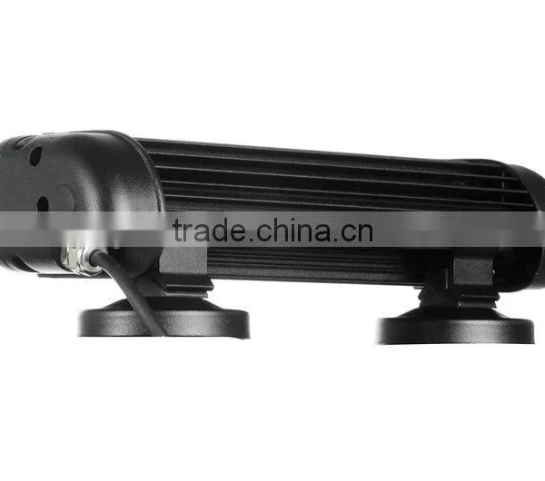 Best Auto Electrical System LED Offroad Light Bar 60w Off Road Led Light Bar For Trucks photo-4