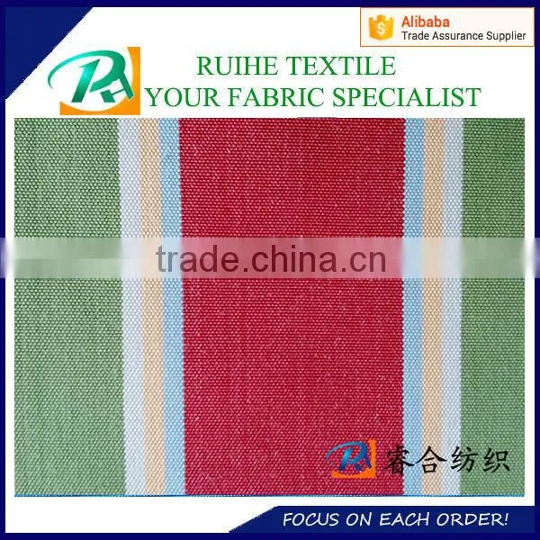 High Quality Olefin Cushion Parasol Fabric photo-4