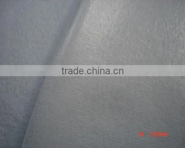 Waterproof Terry Fabric(laminate With TPU Film)