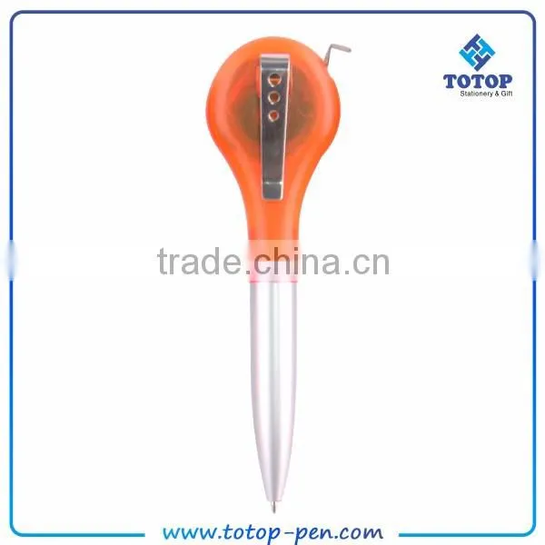 Small MOQ China Supplier Hot Sales Multi-function Ruler Pen photo-2