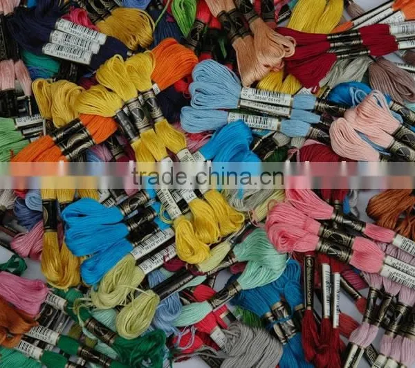 Cross Stitch Thread photo-3