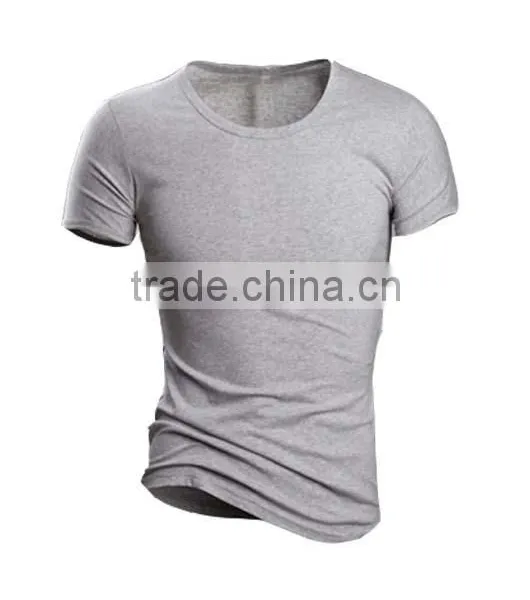 Basic Mens T-shirt / Top photo-2