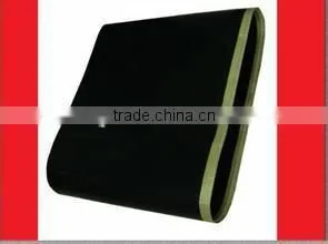 Ptfe Coated Fiberglass Sealing Seamless Belt photo-2