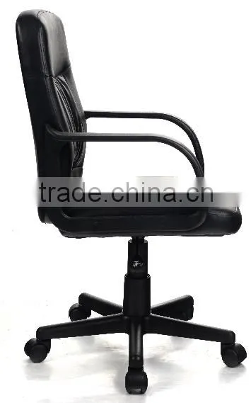 PU Leather Economic Task Office Chair NV-320C photo-3