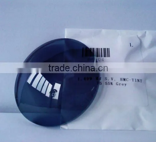 RX LENS (OPTICAL LENS)