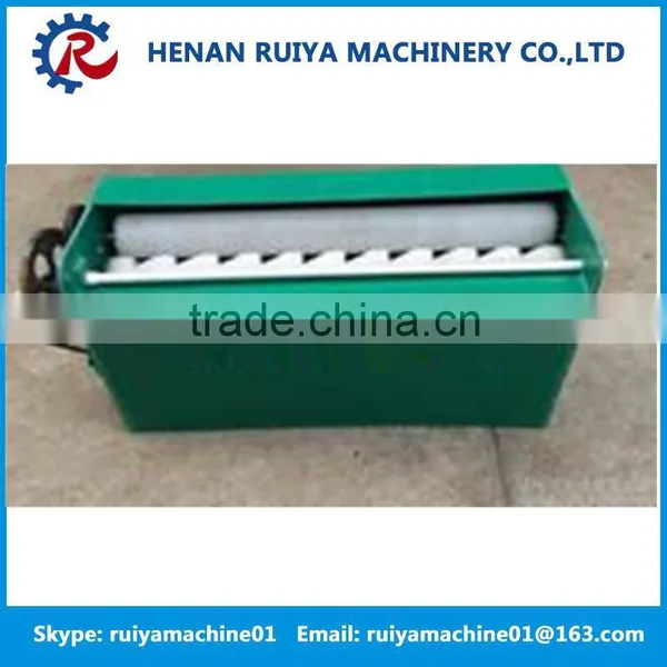 industrial egg washing machine/ egg cleaning machine/automatic egg cleaner machine