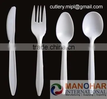 High Quality Fork / Spoon / Knife/ Drinking Straw photo-5