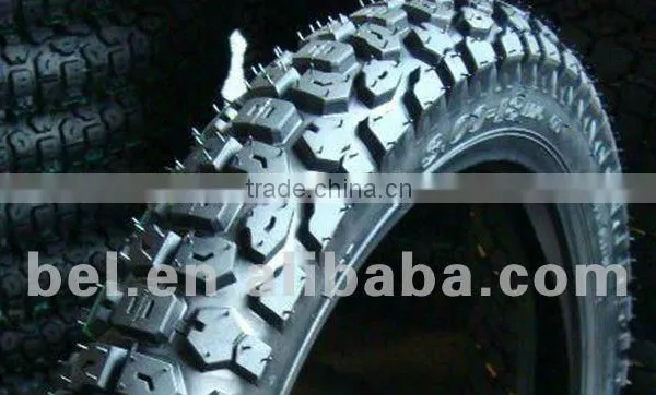 High Quality Motorcycle Tires