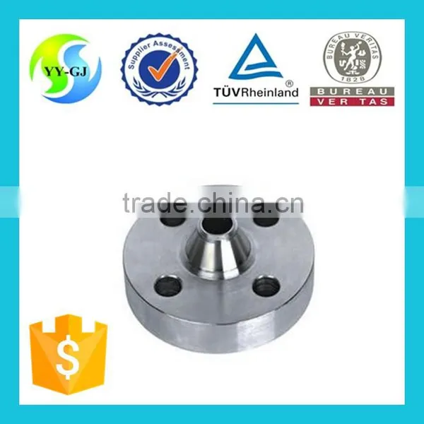 Stainless Steel Flange 347 photo-3