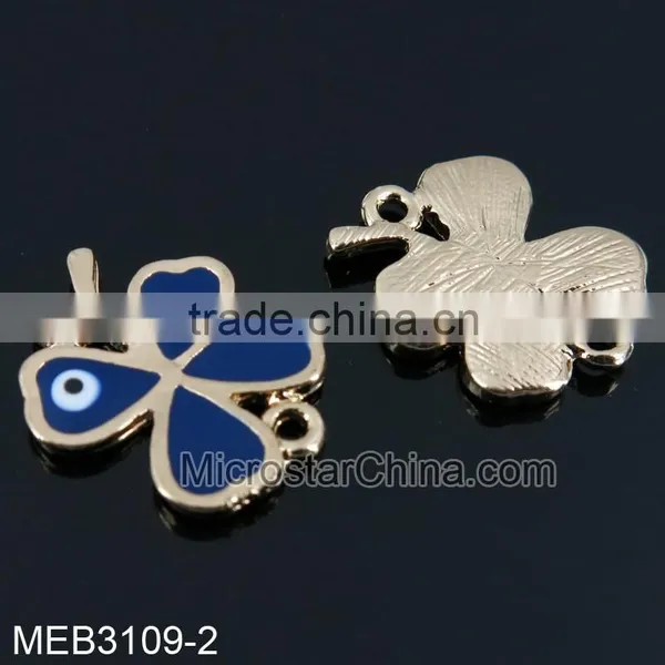 Wholesale Fashion Colorful Handmade Stainless Steel Cross Pendant photo-6