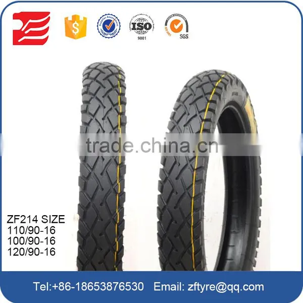 Factory Low Price Motorcycle Tire 3.00-12/4.00-12/4.5-12/3.50-12