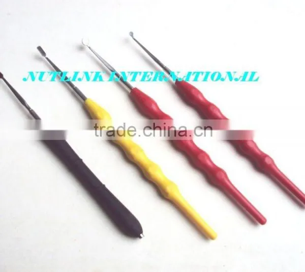 Dental Double Sided Cone Socket Mirrors photo-2