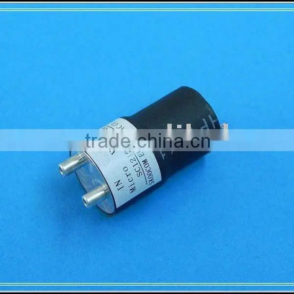 DC3.0V Micro Air Pump (vane Pump)
