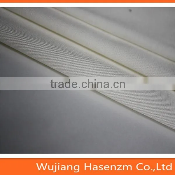China Supplier Rayon Viscose Spandex Fabric photo-4