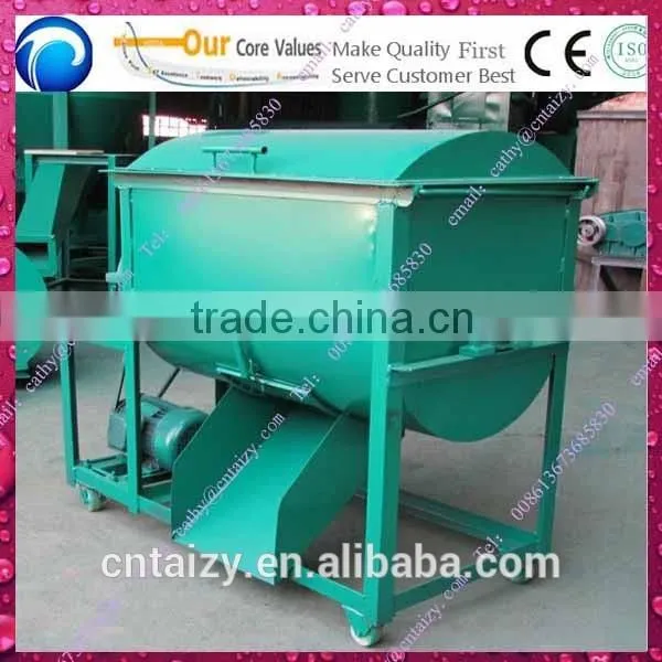 Hot Sale Horizontal Ribbon Mixer,powder Mixer Machine
