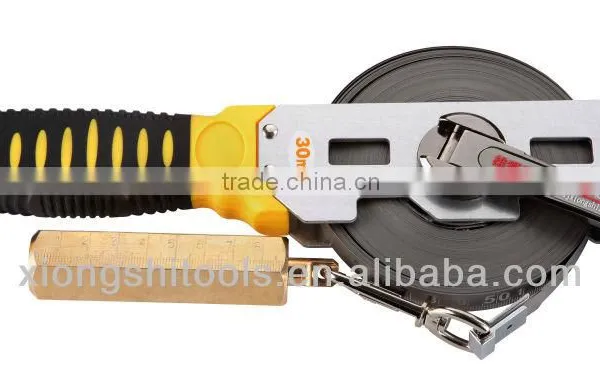 High Quality Stainless Steel Tape