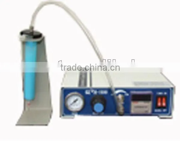 solder paste dispenser