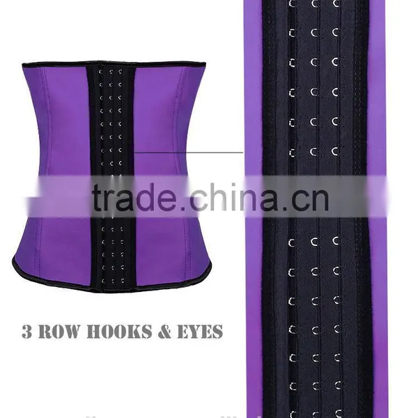 699 Rubber Corset Hook and Eye photo-5