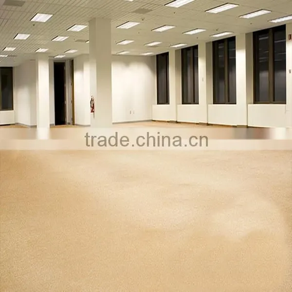 Polished Surface Latest Design PVC Marble Cheap Flooring photo-2