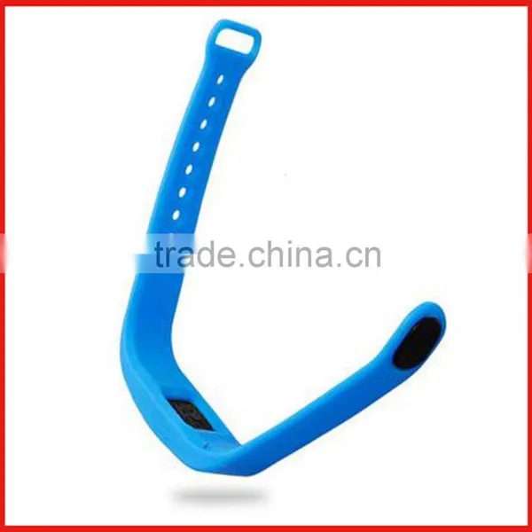 Remote Controlled Led Bracelet photo-2