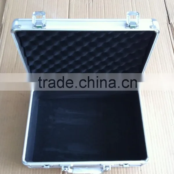 Permanent Protection With Lock Latches Very Firm Durable ABS Tool Case With Lock photo-5