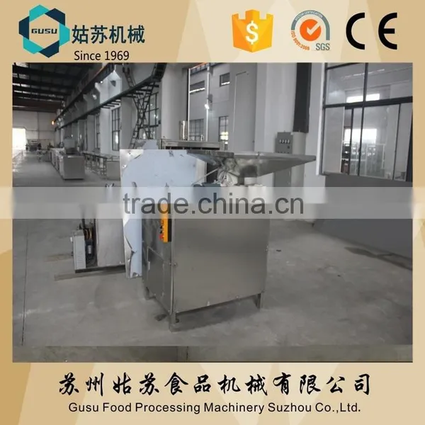 Customerized Chocolate Sugar Powder photo-6