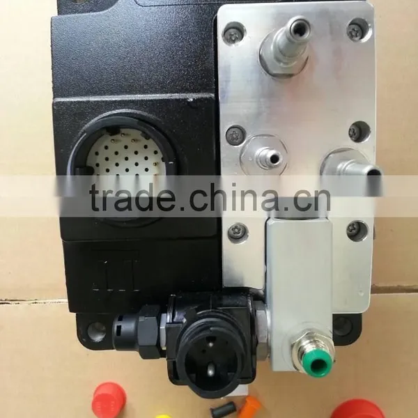 Urea Pump for Marine Engine