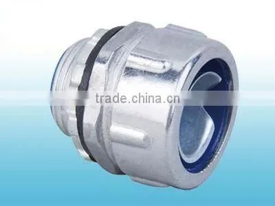 UL Listed Liquid Tight Flexible Conduit Fitting