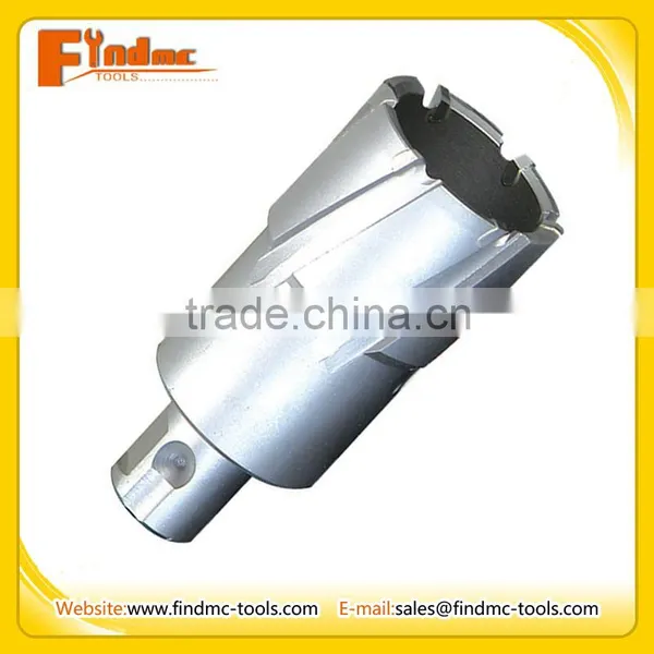 TCT Annular Cutter With Universal Shank Annular Cutter for Sale photo-2