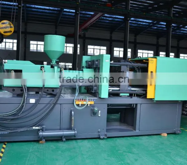 Spoon Injection Molding Machine photo-5