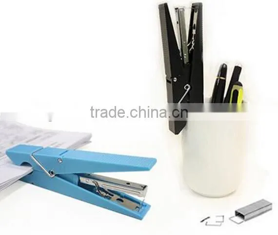 Fashion Mini Stapler / Funny Stapler / Cute Stapler photo-2