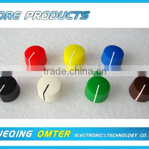 1083 Audio Spectral Modulators Knobs photo-2