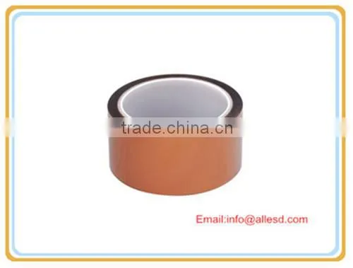 Class H Insulation Polyimide Insulation Heat-Resistant Esd Tape photo-2