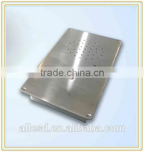 Clean Room Antistatic Dust Free Cell Phone for Industrial photo-5