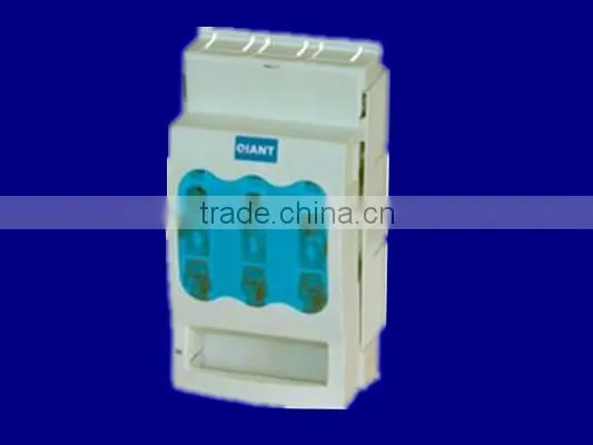 Fuse Isolating Switch