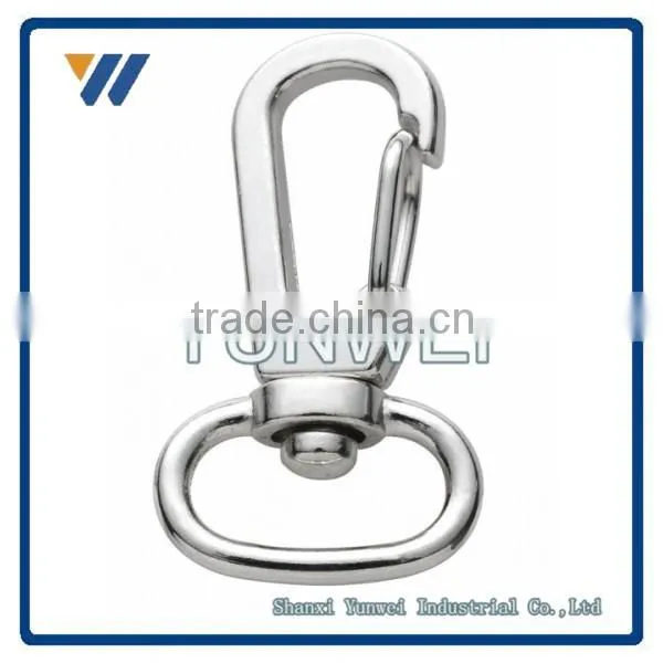 Stainless Steel Metal Swivel Snap Hook photo-6