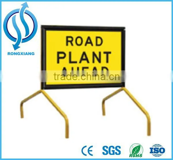 PP Safety Warning Signage photo-3