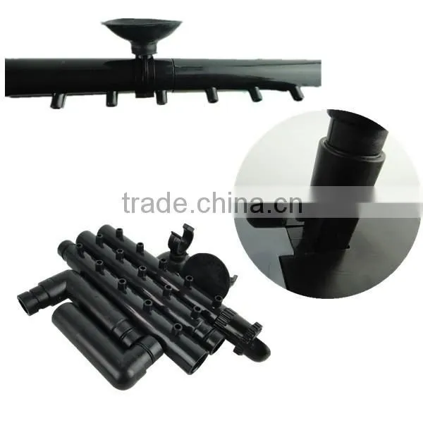 IPF-2101 Aquarium Jeneca Aleas Water Electric Spray Effect Internal Power Filter Pump photo-4