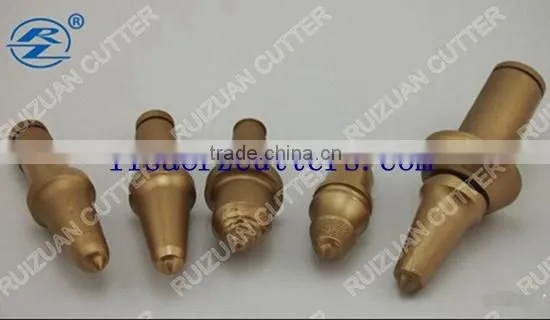 U47 Crusher Bits Carbide Conical Cutter Teeth Chisel Mining Bits Quality Choice photo-3