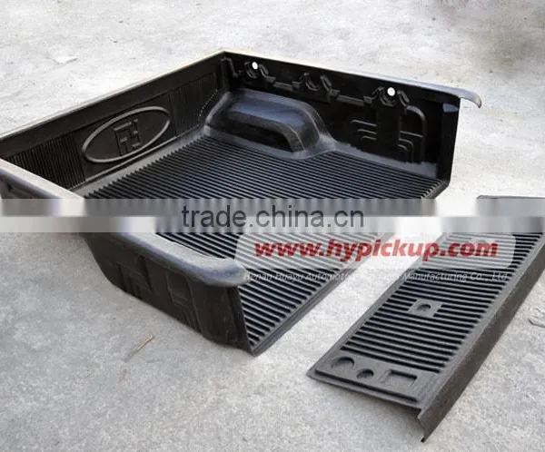 Bedliner Foton Tunland Double Cab photo-2
