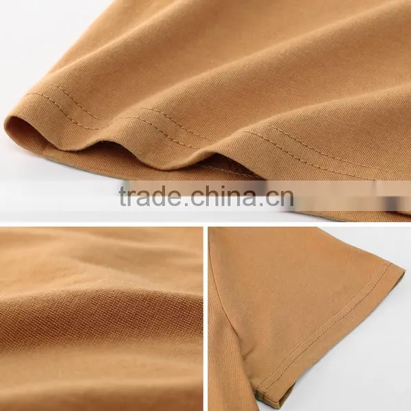 Manufacturer China Custom Women's Clothing Cotton Loose Bluk Custom t Shirt Latest Shirt Designs for Women photo-4