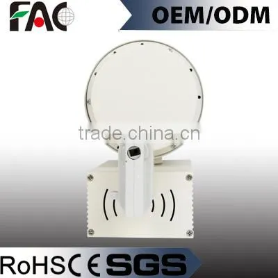 High Brightness Low Flicker Color Changing Led Track Lighting photo-4