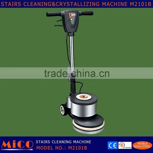 Small Polish Machine photo-6