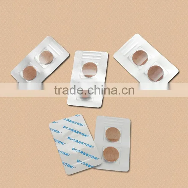 Better Effective Motion Sickness, Carsick Relief Patch photo-2