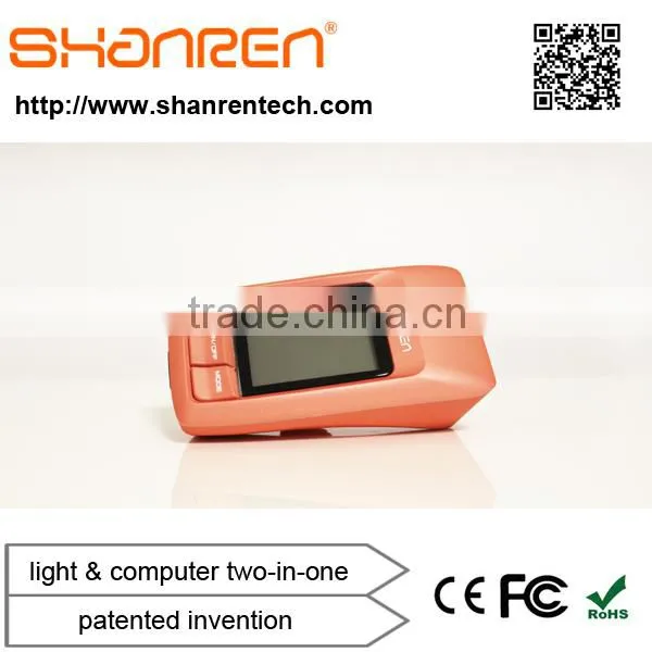 Shenzhen Made Cree LED Bicycle Safety Light photo-2