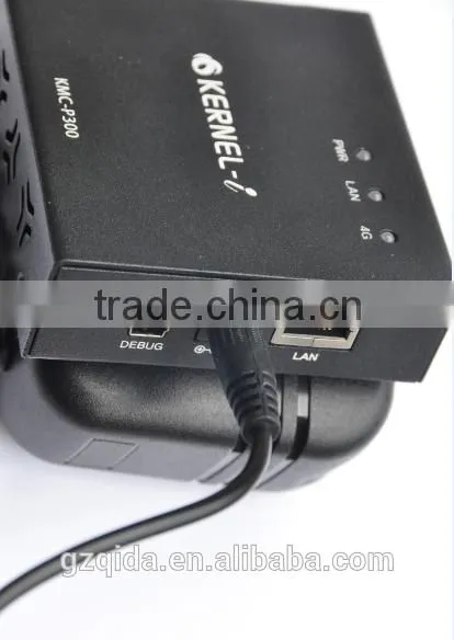 2G/3G/4G Industrial CPE photo-3