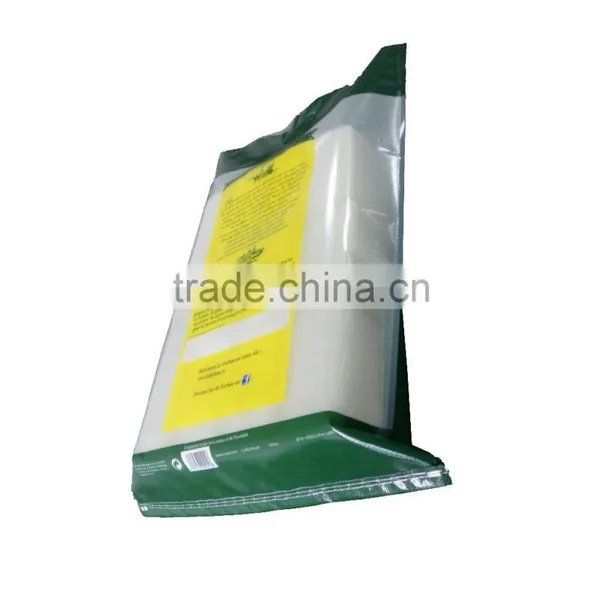 Plastic Material and Promotion Industrial Use hs Code Polypropylene Bags photo-3